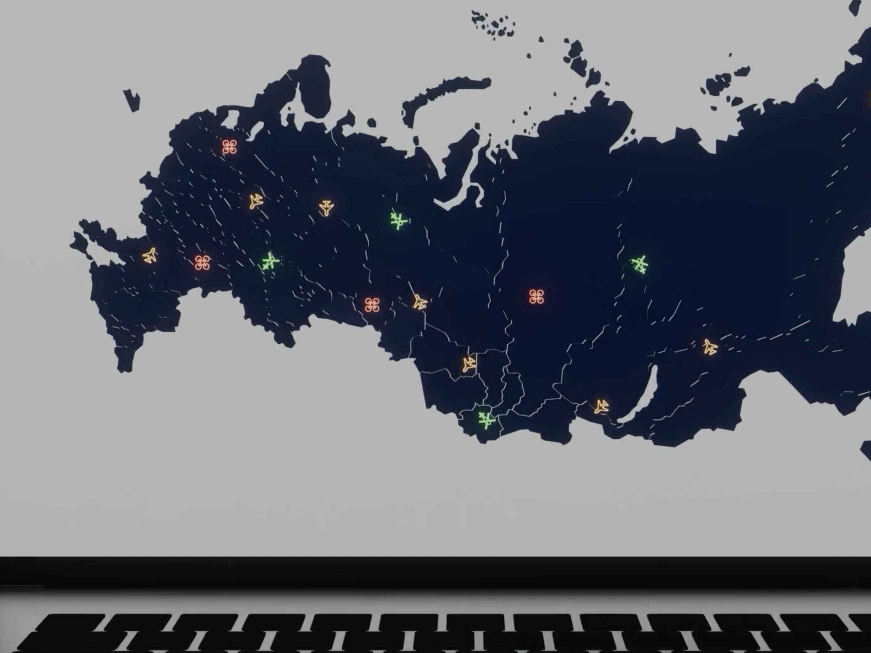 со сложного языка в простой визуал