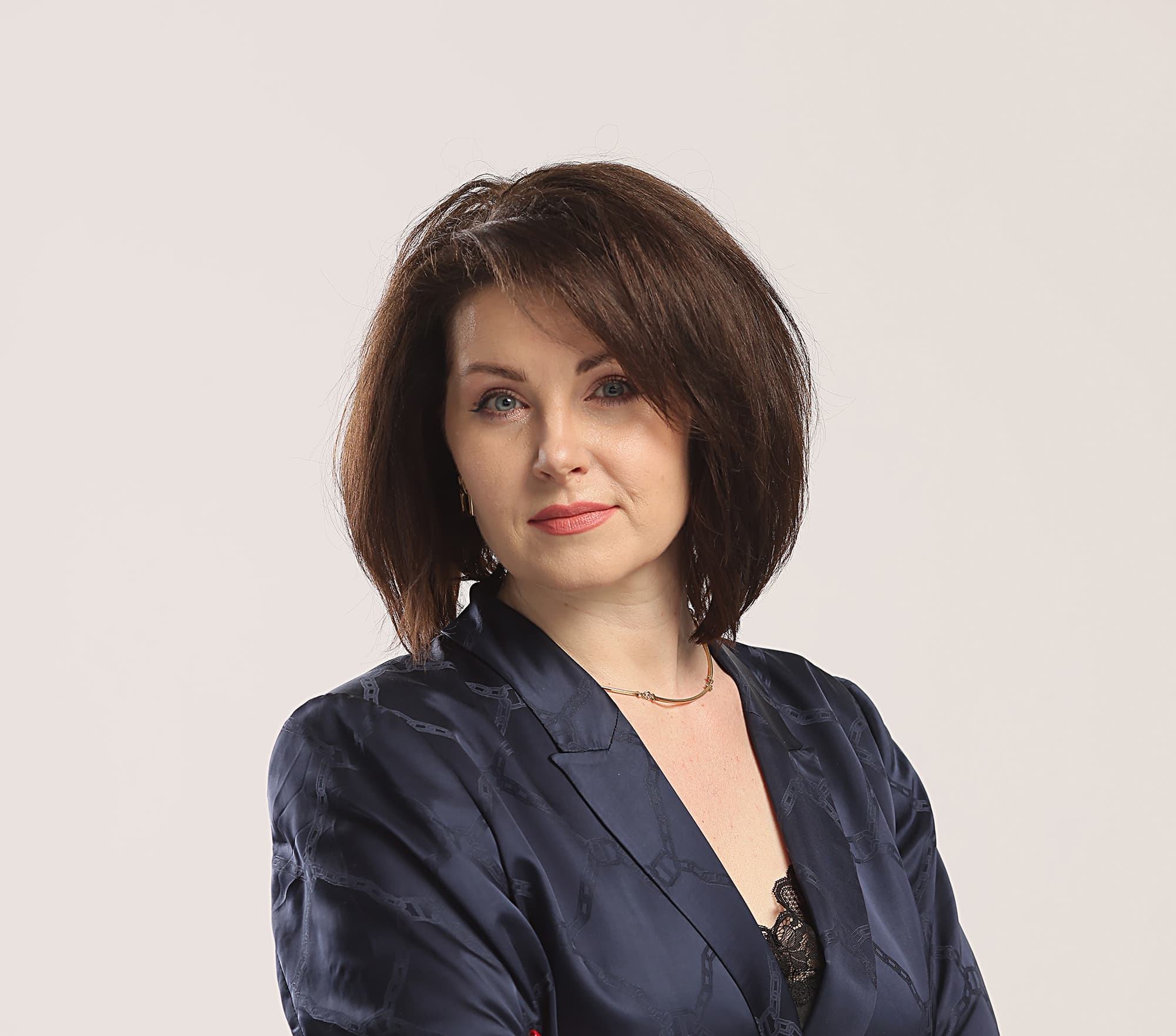 Юлия Данилова