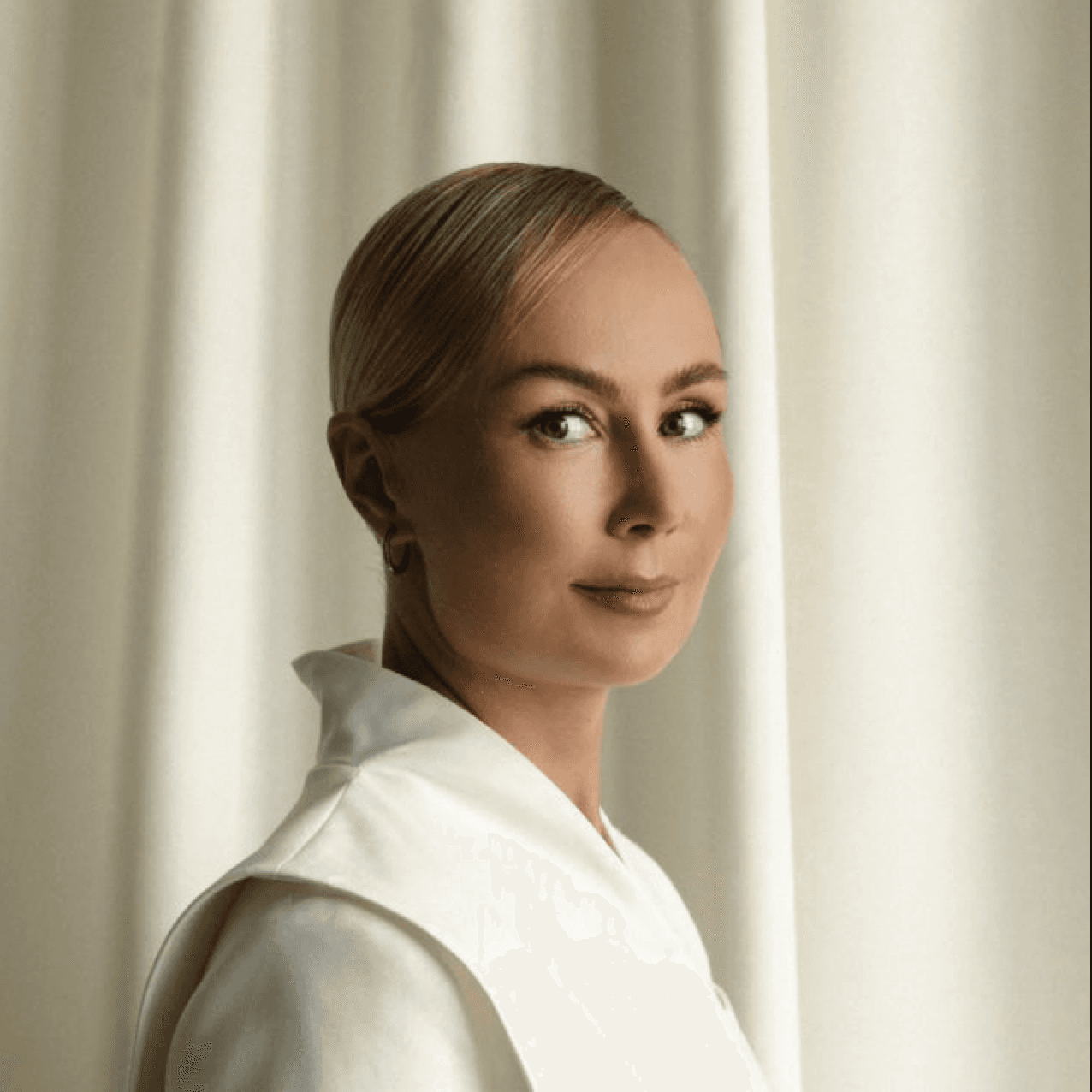 Александра Райкова