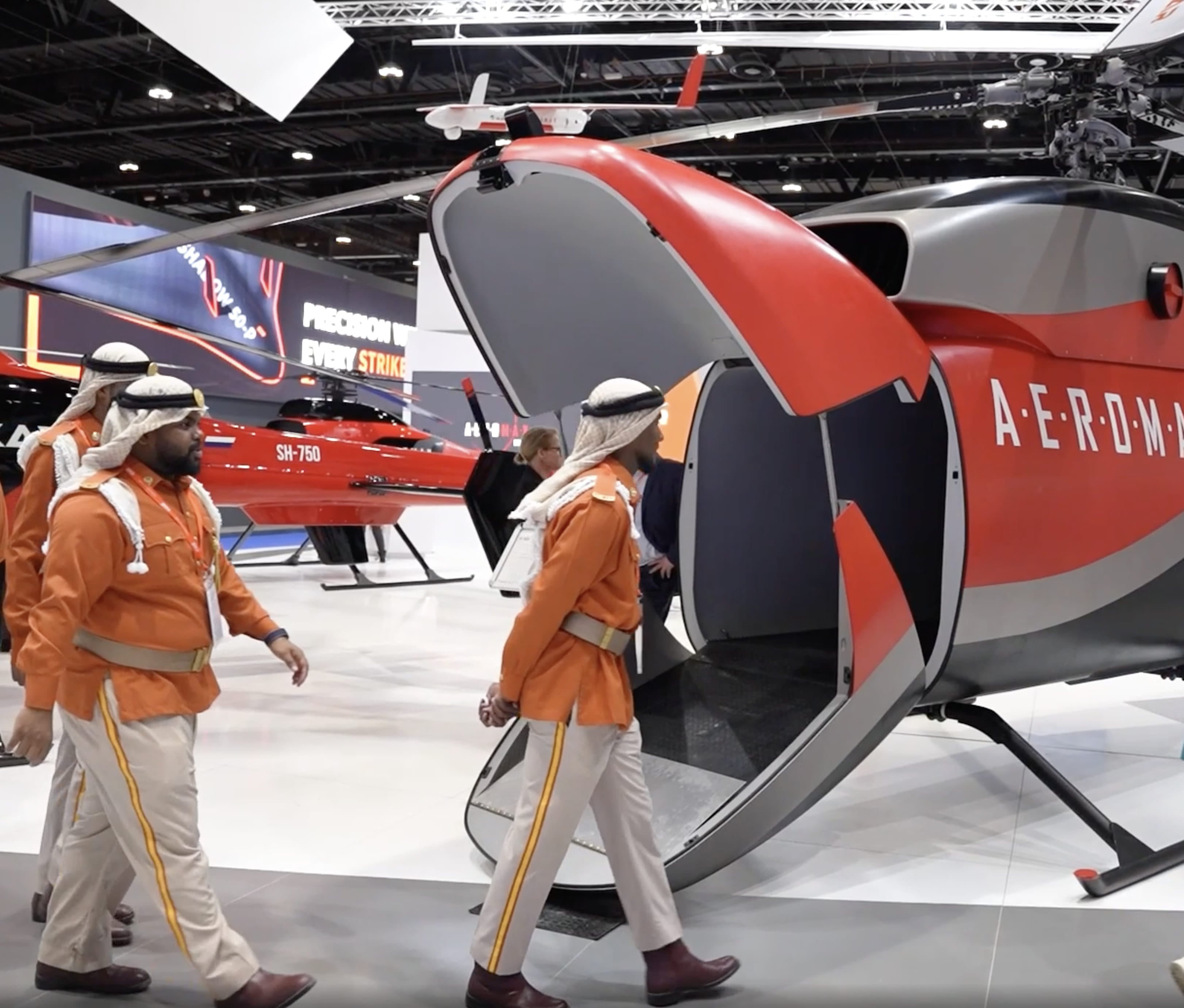 umex & simtex 2024